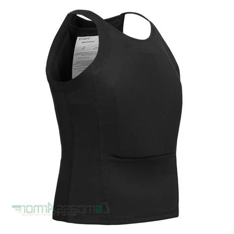 ultra thin ballistic vest.